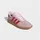 BREAKNET SLEEK Damen Clear Pink/Pure Ruby 40