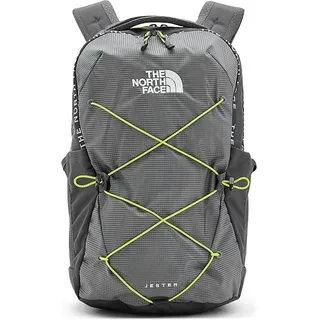 The North Face Jester 28 l grau