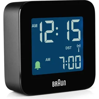 Braun BC08B-DCF schwarz