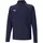Puma teamLIGA 1/4 Zip Top Jr peacoat-puma white 06 140