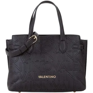 VALENTINO, SHOPPING, PANSY NERO, TALLA UNICA