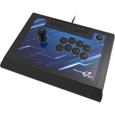 Bild von Fighting Stick Alpha - Joystick - Sony PlayStation 4