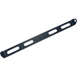 KELLERMANN Atto Kennzeichen-Montageblech 174 mm, universal, für Kennzeichen