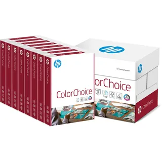 HP Colour Laser A4 120 g/m2 250 Blatt