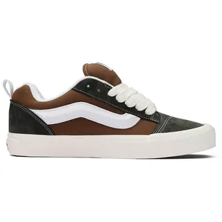 Knu Skool Brown/Brown 47