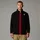 Full Zip Fleecejacke Tnf Black/Npf S