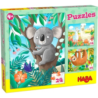 HABA Koala, Faultier & Co. (306480)