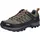 Herren Trekking Schuhe Rigel LOW 3Q13247-55ES 47 - Olive-Flame - 47