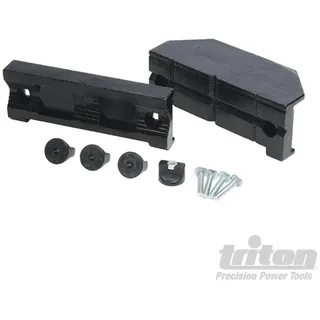 Triton 604467 Metallschraubstöcke