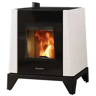 Pio Seidenweiß 5,5 kW