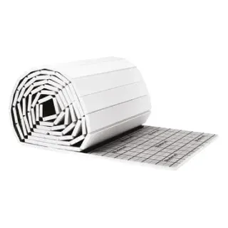 BUDERUS | Logafloor Dämmrolle EPS DES 20-2 | WLS 045, 4 kPa/m2 | 10 m2