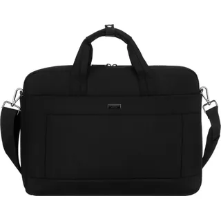 PTN-73226-2218 Schwarze Tasche - Schwarz