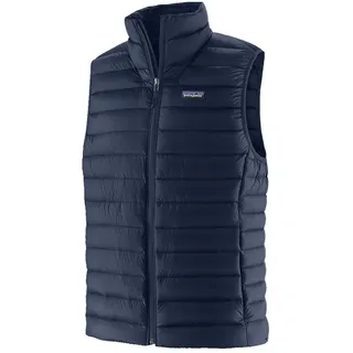 Patagonia Men's Down Sweater Vest - Daunenweste - new navy - XXL