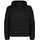 Steppjacke schwarz XL