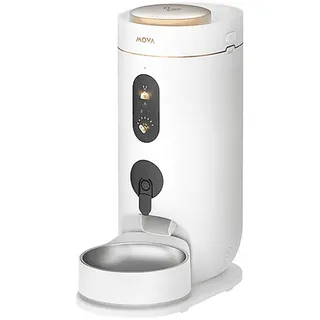 Mova Nutripal 10 Ultra", weiß