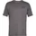 Herren Sportstyle Left Chest T-Shirt UA grau S