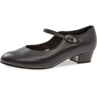 Diamant Damen Tanzschuhe 050-029-034