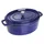Cocotte 31 cm oval