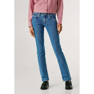 Pepe Jeans Venus Slim Fit Bright Blue 29/32