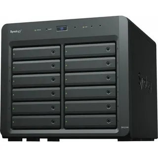 Synology DX1215II