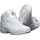 Epic Clean White Sportschuhe Red EU 48