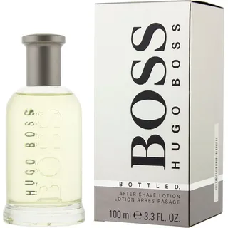 HUGO BOSS Bottled After Shave Lotion