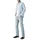 527 Bootcut Blau 36/32