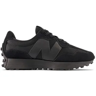 327 Herren black 37,5