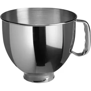 KitchenAid K5THSBP Edelstahlschüssel