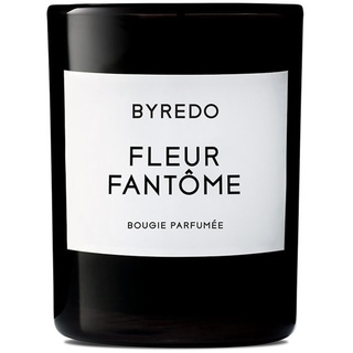 BYREDO - Fleur Fantome Kerzen 70 g