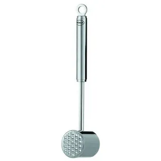 Rösle Fleischhammer Edelstahl