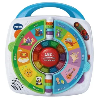 Vtech »ABC-Lernabenteuer - Laute lernen«