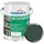 Deckfarbe Flaschengrün 2,5 l