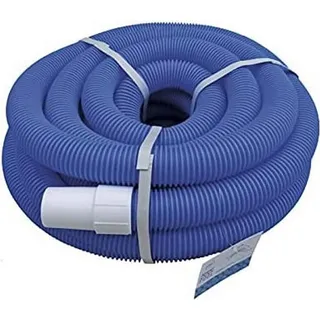 Schwimmender Schlauch ø3,8cm 10m Farbe Blau Pe Edm