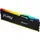 FURY Beast RGB - DDR5 - Modul - 8 GB