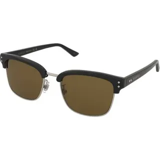 Sonnenbrille Gucci GG1897SK 003 - Silber
