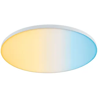 Paulmann Velora 1 rund 60 cm weiß