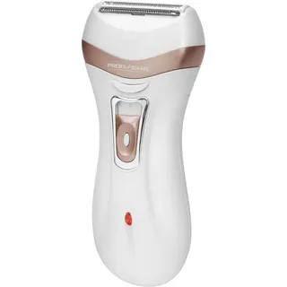 ProfiCare Epilierer PC-LBS 3002 weiß-champagner