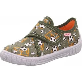 Bill Grün / Mehrfarbig (7040) 34