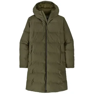 Patagonia Parka W'S Jackson Glacier