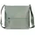Schultertasche Olive