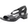 62662 Damen Schwarz 42