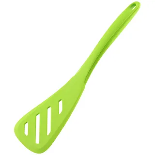 Kochblume Design Schlitzwender L limette