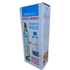 SodaStream Reservepack Limited Edition, Wassersprudler Zubehör