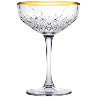 Pasabahce Cocktailglas 0,3 l 4 St.