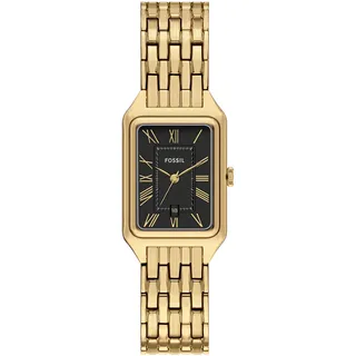 Fossil Raquel Edelstahl 23 mm ES5434