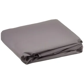 tepro Abdeckhaube Universal für Gasgrill extra tief, Taupe (62,2 x 142,2 x 111,7 cm)