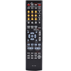 VBESTLIFE TV-Ersatzfernbedienung, Fernseher Ersatz Fernbedienung Remote ControlGeeignet für AVR-590 DHT590BA AVR-1610.
