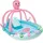 Friendly Octopus Playcenter 234 x 183 x 150 cm (MPNR)
