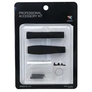 Wacom Intuos4 Professional Zubehör Kit